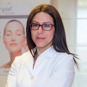 Κονδύλη Μαρία