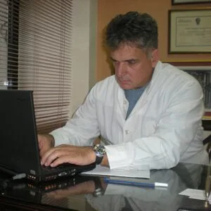 Μαραγκός Μιχαήλ