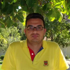 Φερεντίνος Νικόλαος