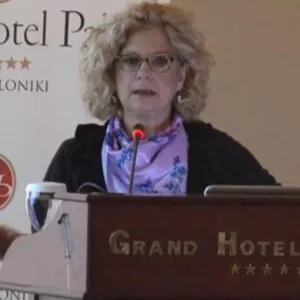 Παπαδοπούλου Φωτεινή