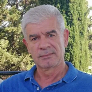 Μαράντος Άγγελος