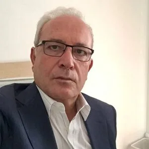 Σαρατζής Νικόλαος