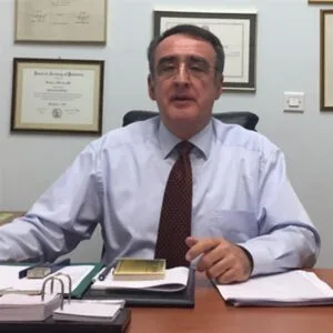 Φούσκας Δημήτριος