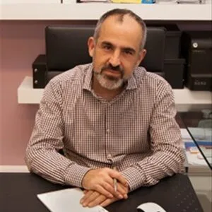 Παπαδάκης Ιωάννης Κάρολος