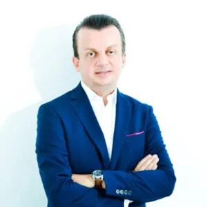 Κακλαμάνης Δημήτρης