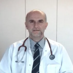 Γεωργούλιας Χριστόδουλος