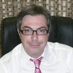 Φιλίππου Γεώργιος