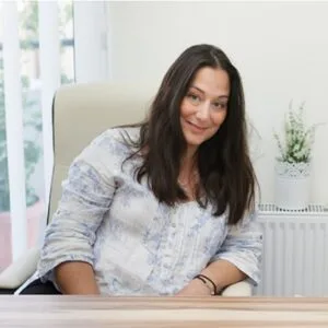 Σαρηγιαννίδου Θεοδοσία Αικατερίνη