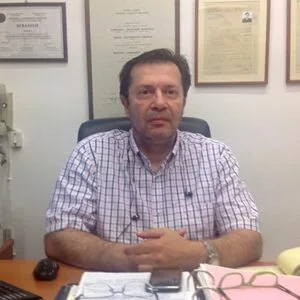 Βρέκας Χρήστος