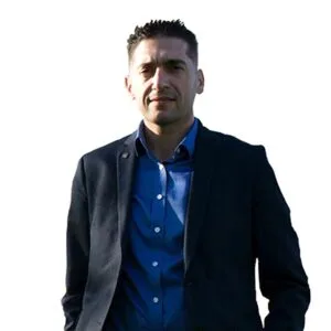 Σδράλης Ηλίας