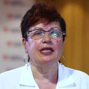 Μισαηλίδου Δέσποινα