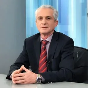 Σεφέρης Χαράλαμπος