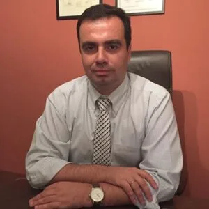 Ναούμης Δημήτρης