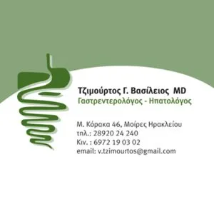 Τζιμούρτος Βασίλειος