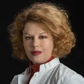 Μπέκα Αικατερίνη