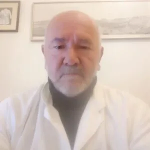 Σκανδάμης Γεώργιος