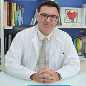 Παπακώστας Δημήτριος