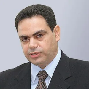 Ξενικάκης Θεοχάρης