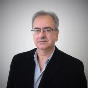 Παρασκευάς Βύρωνας