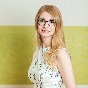 Κριεζή Παναγιώτα