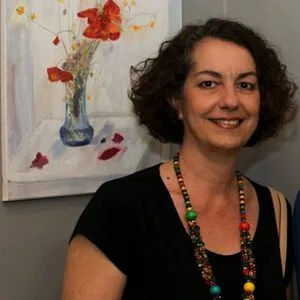 Γραικού Αλεξάνδρα