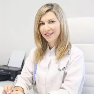 Σύρμου Αρετή