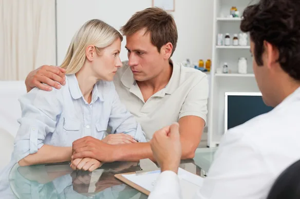 Υπογονιμότητα & Υποβοηθούμενη Αναπαραγωγή