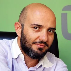 Δαργκίνης Σωτήρης