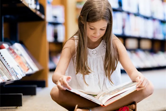 Μαθησιακές Δυσκολίες