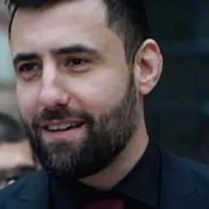 Γκαντίνας Θεόδωρος