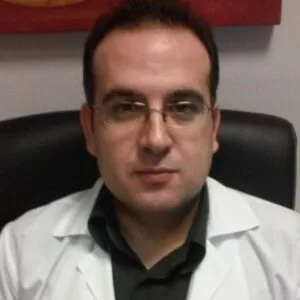 Μηνασίδης Ηλίας