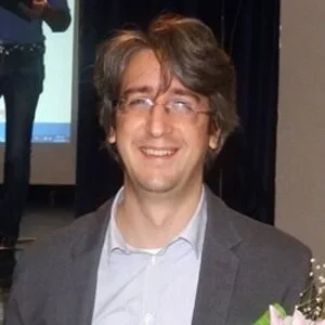 Κανιστράς Χρήστος