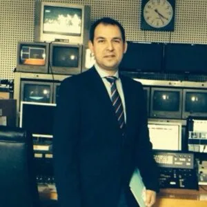 Γλαρίτης Δημήτριος