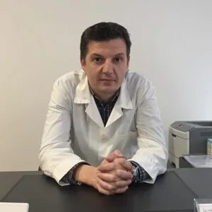 Πάγκος Ιωάννης