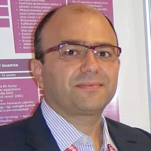 Γαλανάκης Χρήστος