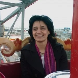 Κουτρουμπάνου Σεβαστιάνα