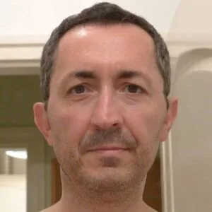 Κοντογιάννης Βλάσης