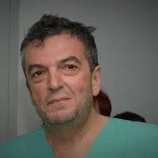 Πασίνης Χρήστος