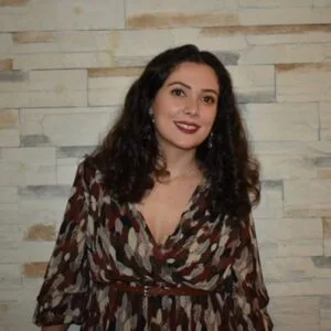 Γεωργακοπούλου Δήμητρα