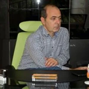 Μπούρας Νίκος