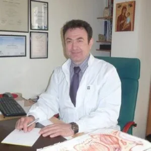 Παπανίκος Ιωάννης