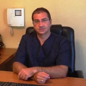 Καλλιακμάνης Ιωάννης