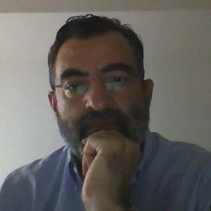 Μπαλλάς Κωνσταντίνος