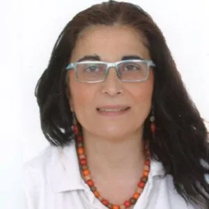 Αυγουστινάκη Παυλίνα