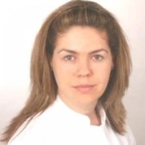 Δημοπούλου Χριστίνα