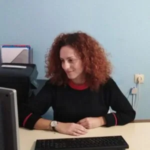 Χατζηδάκη Ελένη