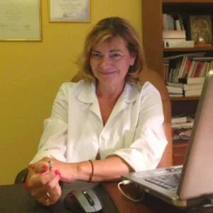 Γκόβα Σπέγγου Αφροδίτη