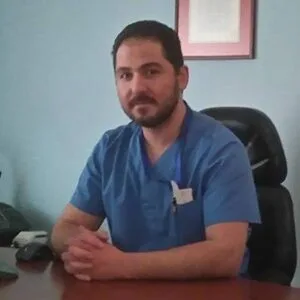 Χριστοδούλου Βασίλειος