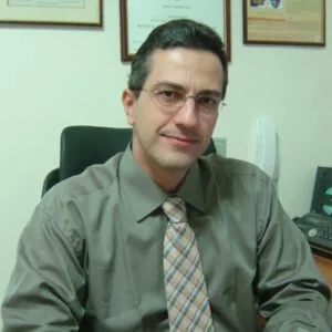 Καμπέρης Στέργιος