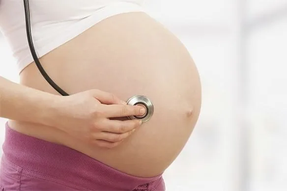 Eξετάσεις στην εγκυμοσύνη